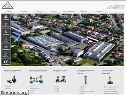 Sites similar to ldmvalves.ru