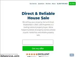 Sites similar to ldn-properties.co.uk