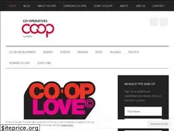 Sites similar to ldn.coop