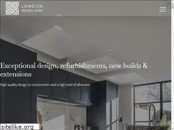 Sites similar to ldnbuild.co.uk