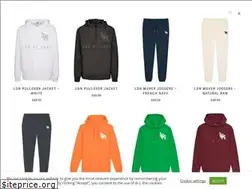 Sites similar to ldnbyendz.com