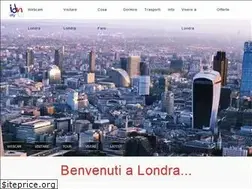 Sites similar to ldncity.com