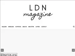 Sites similar to ldndatabase.com