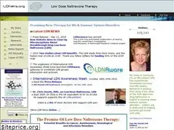 Sites similar to ldners.org