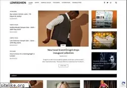 Sites similar to ldnfashion.com