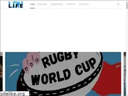 Sites similar to ldnlife.com