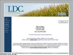 Sites similar to ldnorfolk.com