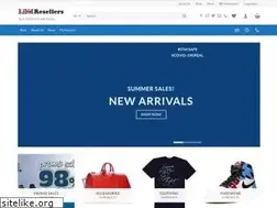 Sites similar to ldnresellers.com