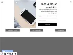 Sites similar to ldntroche.com