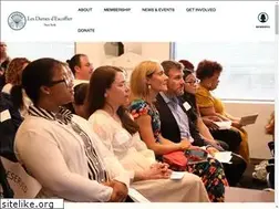 Sites similar to ldny.org