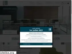 Sites similar to ldo.fr
