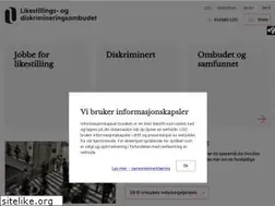 Sites similar to ldo.no