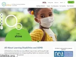 Sites similar to ldonline.com