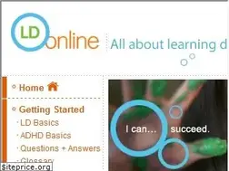 Sites similar to ldonline.org