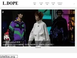 Sites similar to ldope.com