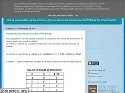 Sites similar to ldp-roberto.blogspot.com