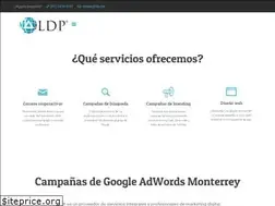 Sites similar to ldp.mx