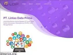 Sites similar to ldp.net.id