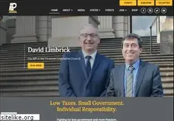 Sites similar to ldp.org.au