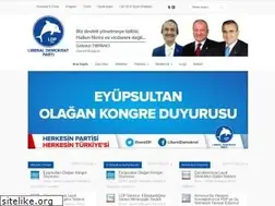 Sites similar to ldp.org.tr