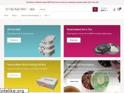 Sites similar to ldpackaging.co.uk
