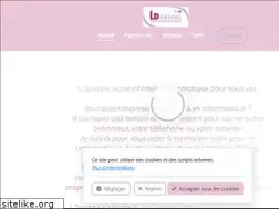 Sites similar to ldpanne.com