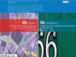 Sites similar to ldpgis.it