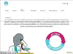 Sites similar to ldphd.org