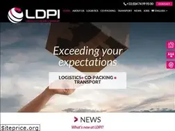 Sites similar to ldpi.fr