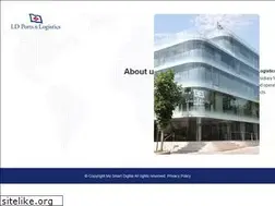 Sites similar to ldpl.com