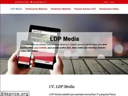Sites similar to ldpmedia.co.id