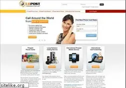 Sites similar to ldpost.com
