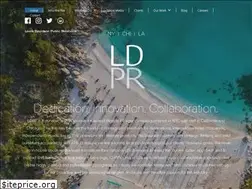 Sites similar to ldpr.com