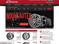 Sites similar to ldprestige.com