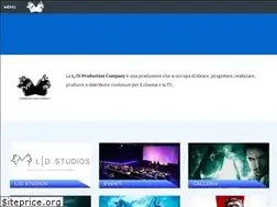 Sites similar to ldproductioncompany.com