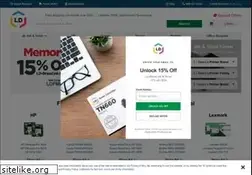 Sites similar to ldproducts.com