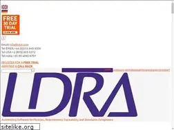 Sites similar to ldrasoftware.co.uk