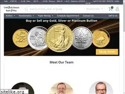 Sites similar to ldrcoins.com