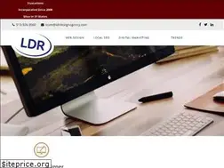Sites similar to ldrdesignagency.com