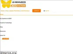 Sites similar to ldrfa.com