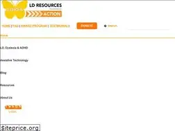 Sites similar to ldrfa.org