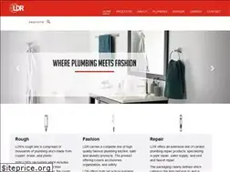 Sites similar to ldrind.com