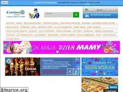 Sites similar to ldrive.lublin.pl