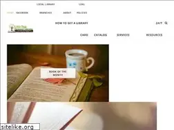 Sites similar to ldrl.org