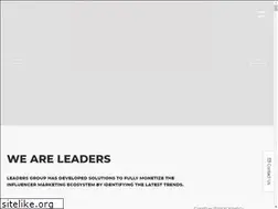 Sites similar to ldrsgroup.com