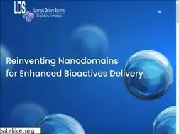 Sites similar to lds-biotech.com