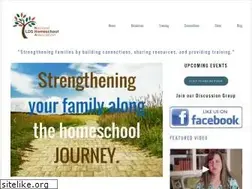 Sites similar to lds-nha.org