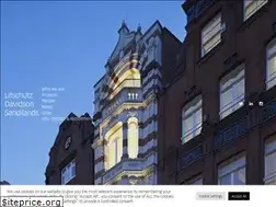 Sites similar to lds-uk.com