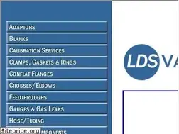 Sites similar to lds-vacuum.com