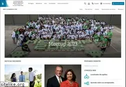 Sites similar to lds.cl